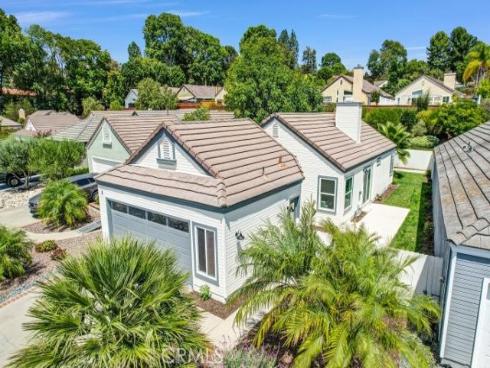 8 Misty Creek , Laguna Hills, CA