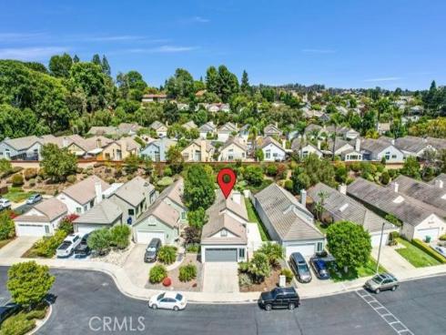 8 Misty Creek , Laguna Hills, CA