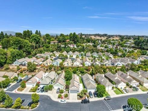 8 Misty Creek , Laguna Hills, CA