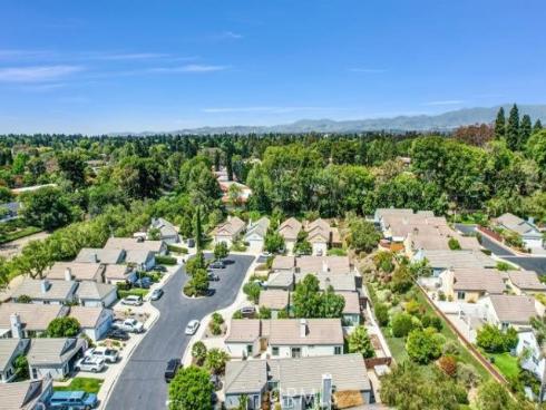 8 Misty Creek , Laguna Hills, CA