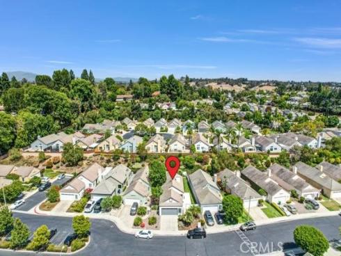 8 Misty Creek , Laguna Hills, CA
