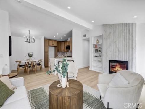 8 Misty Creek , Laguna Hills, CA
