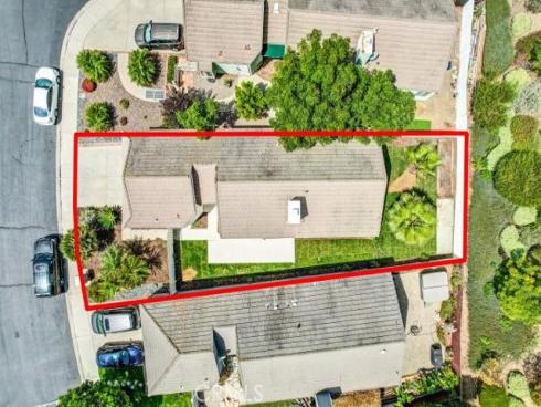 8 Misty Creek , Laguna Hills, CA