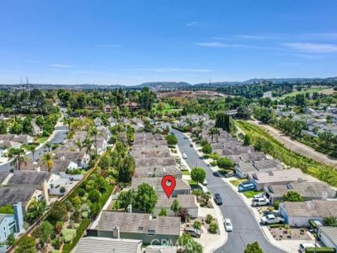 8 Misty Creek , Laguna Hills, CA