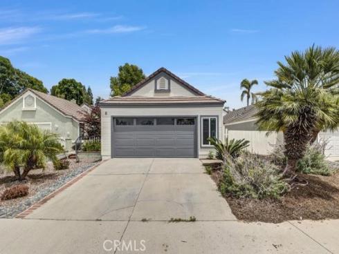 8 Misty Creek , Laguna Hills, CA
