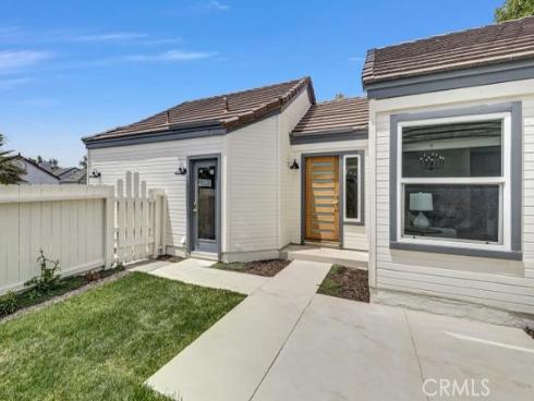 8 Misty Creek , Laguna Hills, CA