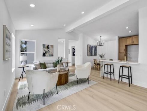 8 Misty Creek , Laguna Hills, CA