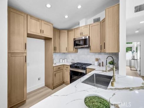 8 Misty Creek , Laguna Hills, CA