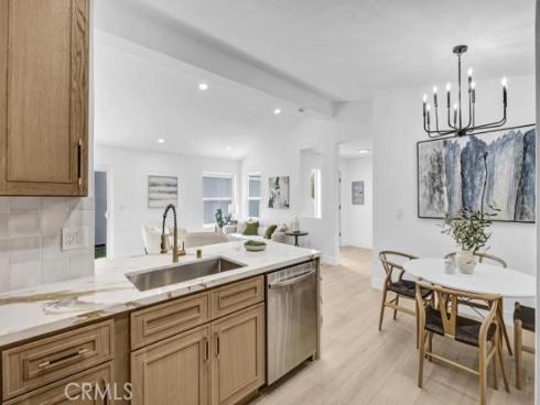 8 Misty Creek , Laguna Hills, CA
