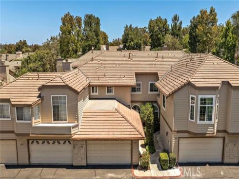 24375  Landover  , Laguna Hills, CA