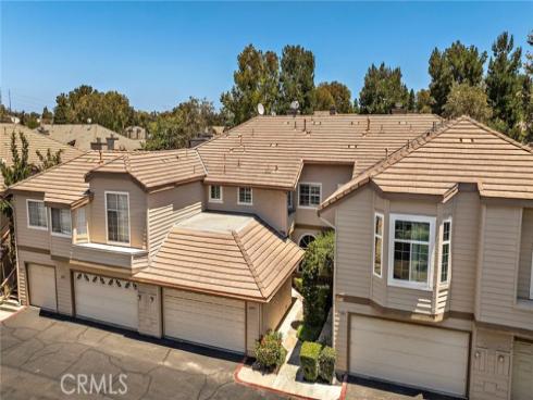 24375  Landover  , Laguna Hills, CA
