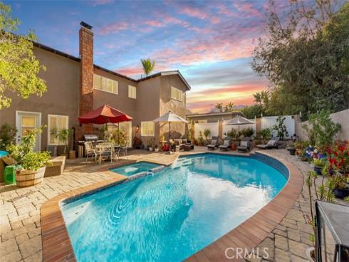 25891 Tree Top , Laguna Hills, CA