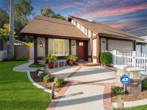 25891 Tree Top , Laguna Hills, CA