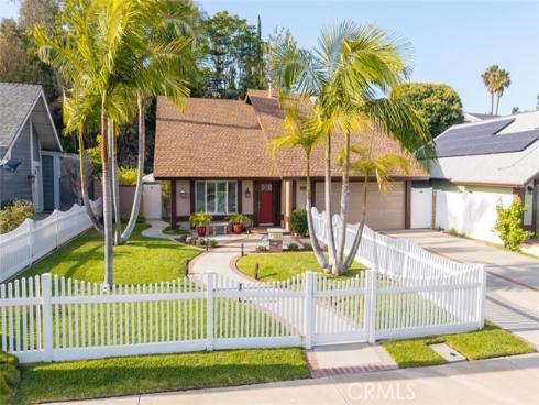 25891 Tree Top , Laguna Hills, CA