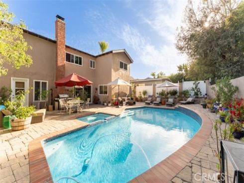 25891 Tree Top , Laguna Hills, CA
