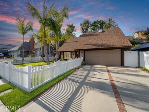 25891 Tree Top , Laguna Hills, CA