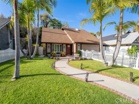 25891 Tree Top , Laguna Hills, CA