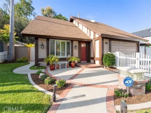 25891 Tree Top , Laguna Hills, CA