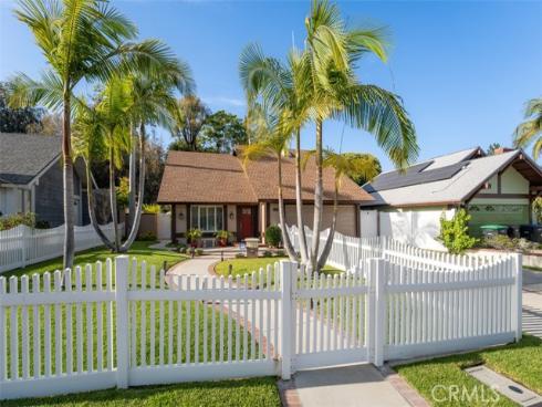 25891  Tree Top  , Laguna Hills, CA