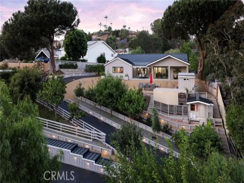 24852  Buckboard   Lane, Laguna Hills, CA