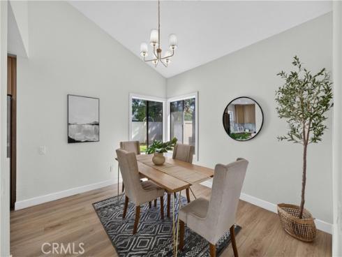 43 Oxbow Creek , Laguna Hills, CA