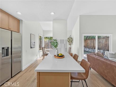 43 Oxbow Creek , Laguna Hills, CA