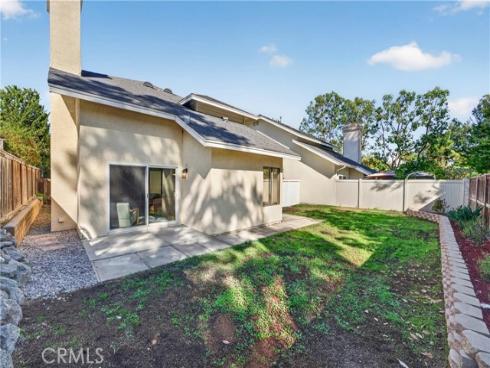 43 Oxbow Creek , Laguna Hills, CA