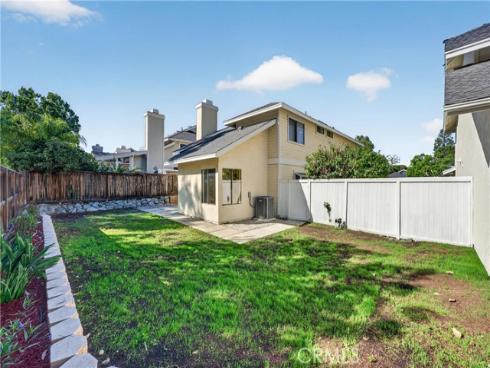 43 Oxbow Creek , Laguna Hills, CA