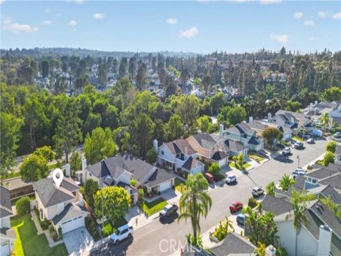 43 Oxbow Creek , Laguna Hills, CA