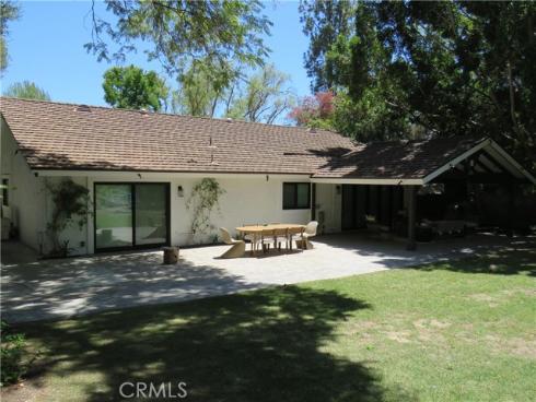 25111  Buckboard   Lane, Laguna Hills, CA