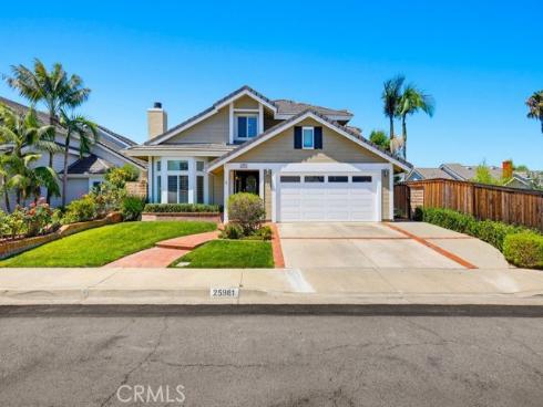 25981 Anacapa , Laguna Hills, CA