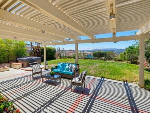 25981 Anacapa , Laguna Hills, CA