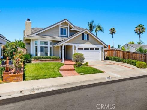 25981 Anacapa , Laguna Hills, CA