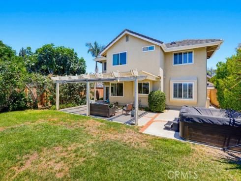 25981 Anacapa , Laguna Hills, CA