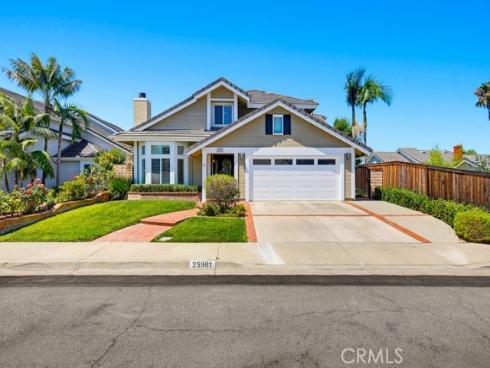 25981  Anacapa  , Laguna Hills, CA