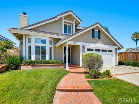 25981  Anacapa  , Laguna Hills, CA