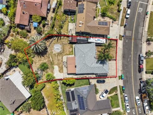 25312  Costeau  , Laguna Hills, CA