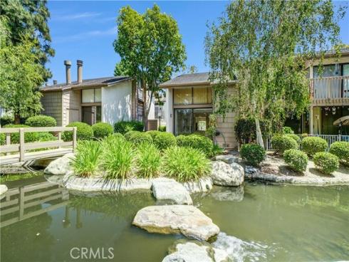 26701 Quail Creek 261 , Laguna Hills, CA