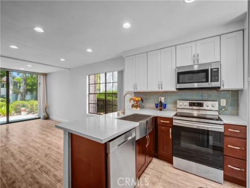 26701 Quail Creek 261 , Laguna Hills, CA