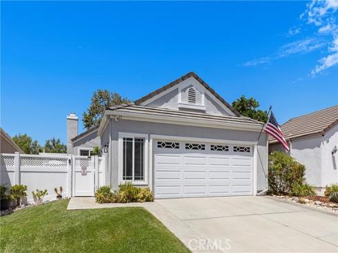 21 Misty Creek , Laguna Hills, CA