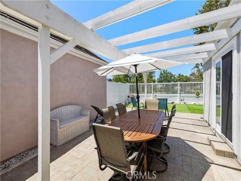 21 Misty Creek , Laguna Hills, CA