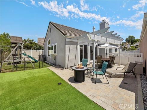 21 Misty Creek , Laguna Hills, CA