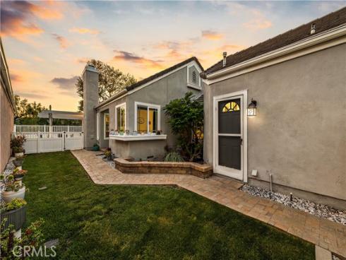 21 Misty Creek , Laguna Hills, CA