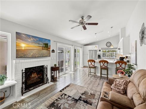 21 Misty Creek , Laguna Hills, CA