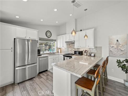 21 Misty Creek , Laguna Hills, CA