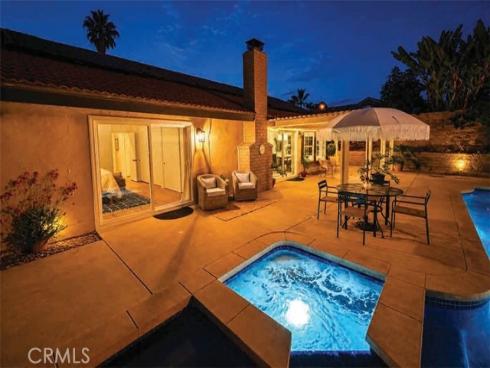 25312 Pike , Laguna Hills, CA