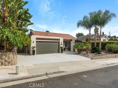 25312 Pike , Laguna Hills, CA