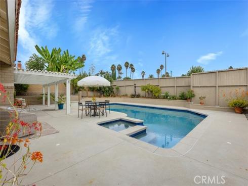 25312 Pike , Laguna Hills, CA