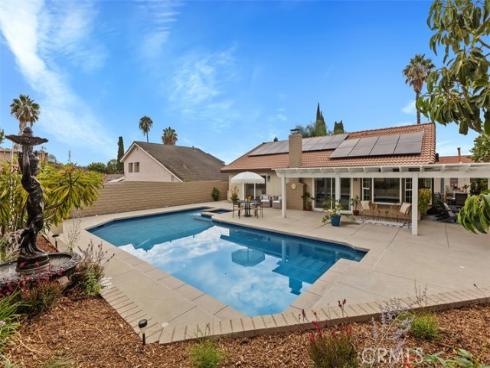 25312 Pike , Laguna Hills, CA