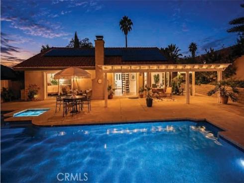 25312 Pike , Laguna Hills, CA